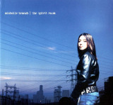 CD Michelle Branch &lrm;&ndash; The Spirit Room (EX), Rock