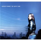 CD Michelle Branch &lrm;&ndash; The Spirit Room (EX)