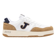 Pantofi barbati Joma Attica alb