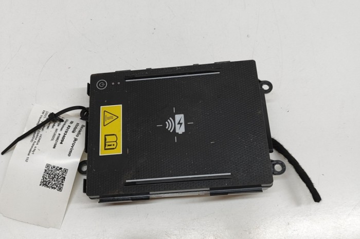 Stație de &icirc;ncărcare wireless HONDA e:Ny1 2024 OEM: 8A370-T20-X021-M1 | 31934094