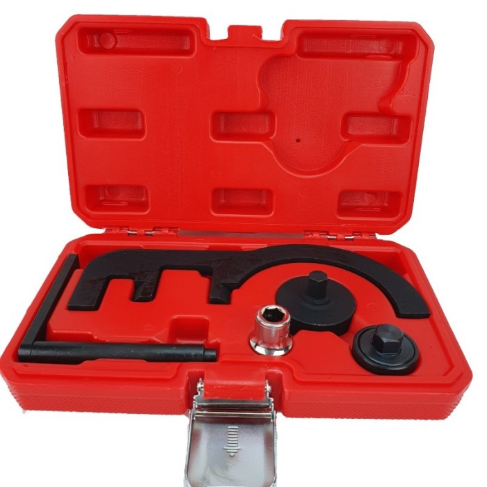 Blocaje distributie BMW N47 , N47S si N57, SelTech