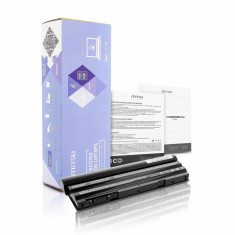 Baterie laptop Clasa A compatibila Dell Latitude E6420 6600mAh,X57F1 foto