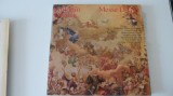 Messe in d-dur - Dvorak-vinil