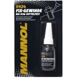 Solutie pentru asigurare filete MANNOL Genwinde Hochfest M36 9924, 10 g