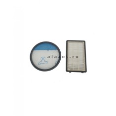 Set filtre aspirator Rowenta, Moulinex, Tefal - compatibil