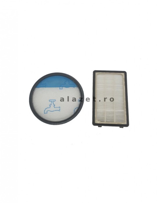 Set filtre aspirator Rowenta, Moulinex, Tefal - compatibil