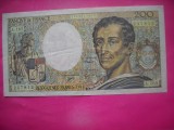 HOPCT 200 FRANCS 1994 FRANTA [ 3 ]