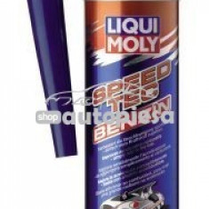 Aditiv benzina Speed Tec Liqui Moly 250 ml 3720