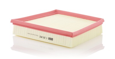 MANN-FILTER C 26 042 Filtru aer foto