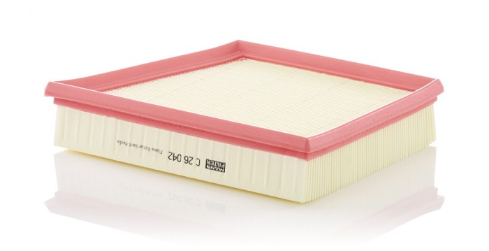 MANN-FILTER C 26 042 Filtru aer