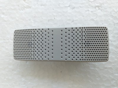 Microfon Duster2 Logan3 Sandero3 Arkana Clio5 Captur2 283121737R .Nou Renault. foto