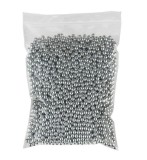 Bile Metalice Pentru Prastie 6,6 mm 1000 de Bucati