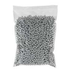 Bile Metalice Pentru Prastie 7,6 mm 1000 de Bucati