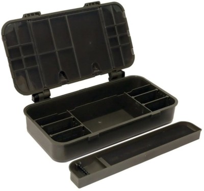 Cutie SONIK Lokbox Compact S-2, 24.5x13x4cm foto