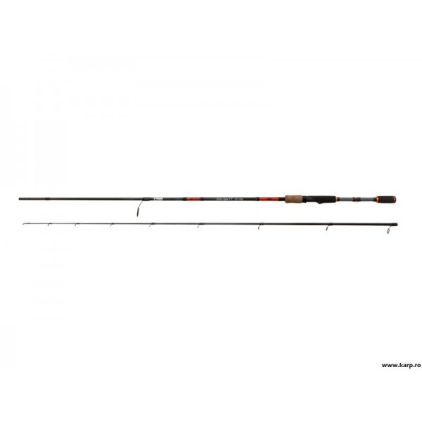 Lanseta Bokor Spin, 2.32m, 10-30g, 2buc