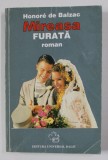 MIREASA FURATA - roman de HONORE DE BALZAC , 1997