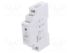 Alimentator pulsatoriu AIMTEC 15W 48VDC 310mA pentru şină DIN