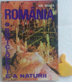 Romania, o enciclopedie a naturii Ion Manta