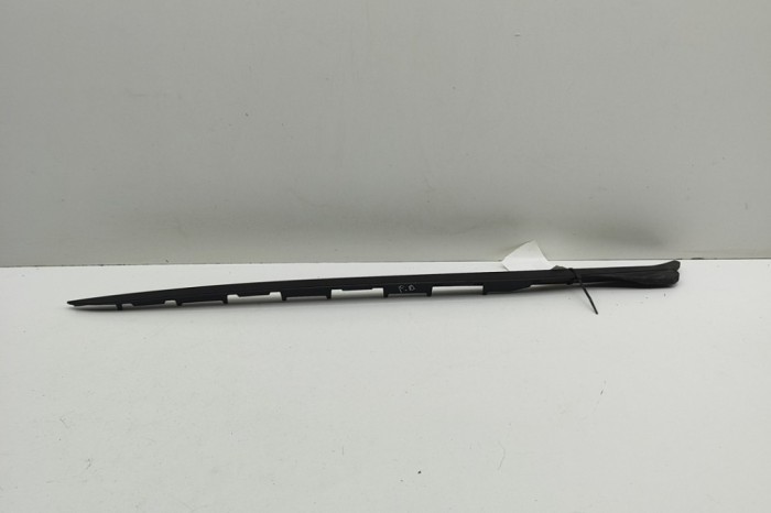 Chedar geam ușă dreapta față BMW 3 Gran Turismo F34 2015 OEM: 7285948 31147293
