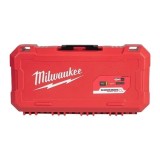 Trusa profesionala Milwaukee Shockwave Impact Duty 54 biti si accesorii