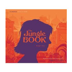 The Jungle Book: Mowgli's story...