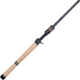 Lanseta Herakles Black Weapon Revenge 700MH Baitcast, 2.13m, 1/4-3/4oz, 1 tronson