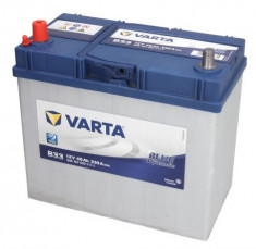 Baterie Varta Blue Dynamic B33 45Ah / 330A 12V 545157033 foto