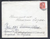 Germany REICH 1929 Postal History Rare Cover D.597
