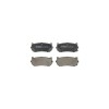 Placute frana KIA CARENS I FC ABE C20301ABE