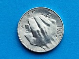 2 Lire 1985 San Marino-UNC-RAR