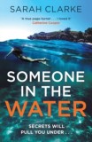 Someone in the Water - SAS Gardners EU