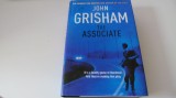 the associate - john grisham