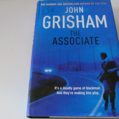 the associate - john grisham