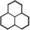VOREL Sablon decorativ pentru pavaj, fagure, 360 x 360 x 40 mm
