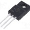 Triac, 600V, 20A, TO220FP, WeEn Semiconductors - MAC223A8X,127