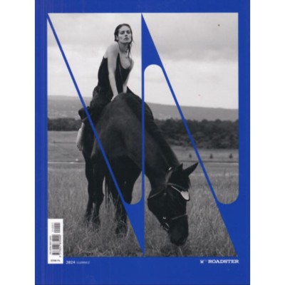 W by Roadster - 2024. ny&amp;aacute;r foto