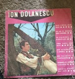 Vinil 2 Vinyl Electrecord Ion Dolenascu