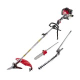 Motocoasa pliabila pe benzina 1.5kW 4in1 RD-GBC23