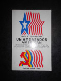 DAVID B. FUNDERBURK - UN AMBASADOR AMERICAN (1994)