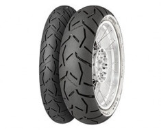 Motorcycle Tyres Continental ContiTrailAttack 3 ( 150/70 R18 TL 70V Roata spate, M/C ) foto