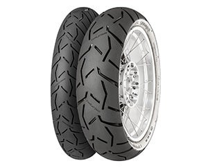 Motorcycle Tyres Continental ContiTrailAttack 3 ( 170/60 ZR17 TL 72W Roata spate, M/C ) Motorcycle Tyres Continental ContiTrailAttack 3 ( 170/60 ZR17 TL 72W Roata spate, M/C )