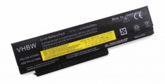 Acumulator pentru lenovo thinkpad x220 u.a. 4400mah, 0A36282, 0A36283 foto