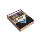 World of Warcraft: The Official Cookbook Gift Set