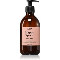 Aery Happy Space Amber Săpun lichid pentru m&acirc;ini 300 ml
