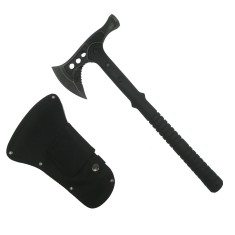 Cauti TOMAHAWK SOG. TOPOR SECURE TOPORISCA. Marca: SOG. Husa Inclusa.  Duritate 58 HRC? Vezi oferta pe Okazii.ro