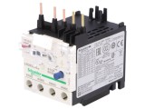 Releu termic TeSys K NO NC LR2K0308