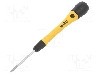 &amp;#351;urubelni&amp;#355;a, Torx&reg;, lungime 134mm, varf TX05, WIHA - 43698