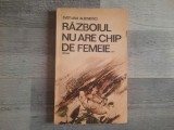 Razboiul nu are chip de femeie...de Svetlana Aleksievici