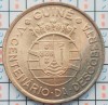 Guinea Bissau 1 Escudo 1946 - Discovery - km 7 - A032, Africa