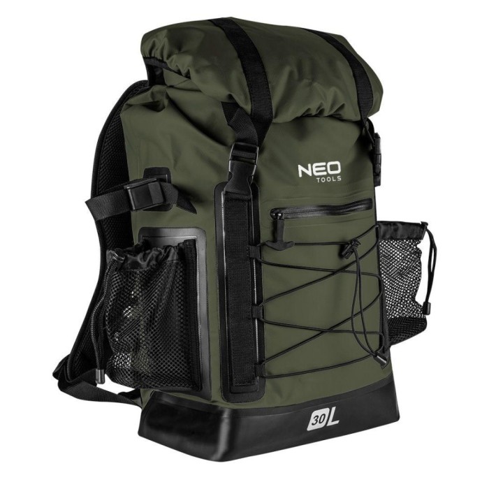 Rucsac impermeabil, 600D 63-131